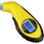 Manometre pression pneu , indicateur num�rique de pression des pneus, indicateur de pression des pneus ...