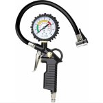 Manometre pression pneu, num�rique manom�tre pneu, pistolet de gonflage manom�tre - 1pc