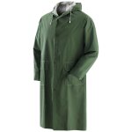 Manteau indéchirable vert taille xxl Manteau indéchirable vert taille xxl