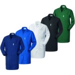 Manteau de travail homme rossini polibrembo - l - bleu clair