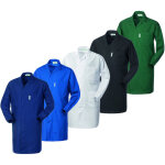 Manteau de travail homme rossini polibrembo - m - noir