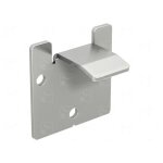 Mantion - equerre murale pour rail saf 10 - 80 démontable 66rdm - 2 Mantion - equerre murale pour rail saf 10 - 80 démontable 66rdm - 2