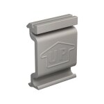 Set de 5 clips pour rail 13108 mantion 13008