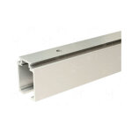 Mantion - rail alu saf 10 - 80 1, 95m 13108 / 195