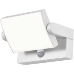 Mantra - applique, applique � d�tecteur cooper blanc en metal