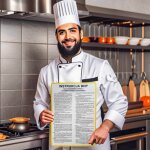 Manuel 40 sant� et s�curit� au travail du hachoir � viande �lectrom�canique