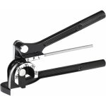 Manuel tube bender, 3 en 1 pour 1 / 4' 5 / 16' 3 / 8' 0 - 180 degrés tubes outils de cintrage tubes bender ... Manuel tube bender, 3 en 1 pour 1 / 4' 5 / 16' 3 / 8' 0 - 180 degrés tubes outils de cintrage tubes bender ...