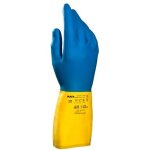 Mapa - gants �tanches antimicrobiens alto 405 - la paire - taille 7 - lot de 10