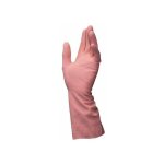Gants vital eco115 latex rose t6 mapa