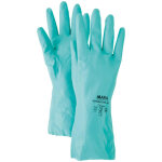 Mapa professionnel - gants de manutention mapa ultranitril 492 taille 7, 1 paire, vert ( prix pour paquet ...