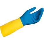 Mapa - gants �tanches antimicrobiens alto 405 - la paire - taille 10 - lot de 10