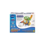 Marble rush circuit a billes - expansion kit electronic - tourbillon sons et lumieres - vtech