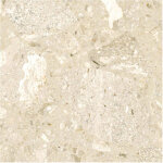 Marbre composite r�sine compomarble perlato royal - 40x40 cm - satin� - bo�te de 0. 80 m2