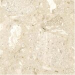 Marbre composite r�sine compomarble perlato royal - 60x60 cm - brillant / poli - bo�te de 0. 72 m2