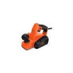 Raboteuse lectrique 710w bew712 - qs black + decker