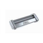Marcato ac - 150 - lin accessoire pour machine à ravioli et pâte 1 pièce(s) argent accessoire pour linguine ... Marcato ac - 150 - lin accessoire pour machine à ravioli et pâte 1 pièce(s) argent accessoire pour linguine ...