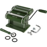 Marcato atlas 150 machine � p�tes verte aluminium