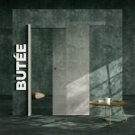 Mon march� d�co - but�e de porte coulissante - oslo