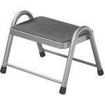 Une marche robuste pour caravanecamping car