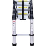Marchepieds escamotables, chelle tlescopique, escabeau telescopique pliable, echelle escamotable en ...