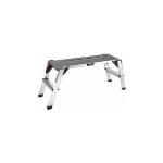 Facom - marchepied  1 marche, hauteur de plateforme 493mm ( prix pour 1 )