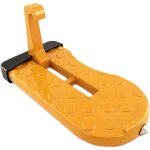 Marchepied de porte de voiture, p�dale auxiliaire pliable multifonction, p�dale de toit, �tape galerie ...