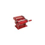 Machine  ptes, aluminium, rouge - marcato