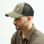 Marcus casquette de travail 1178 kaki taille unique