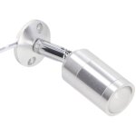 Marhynchus pr�poque de la vitrine � led premium pour les �tag�res des armoires � bijoux, angle r�glable ...