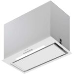 Maris - hotte encastrable fbfe wh matt a52, largeur 52 cm, blanc mat 305. 0665. 366 - franke