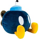 Super mario peluche mocchi - mocchi bob - omb 38 cm tomy t12813 Super mario peluche mocchi - mocchi bob - omb 38 cm tomy t12813
