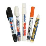 Kit 5 feutres de maintenance markal so08780