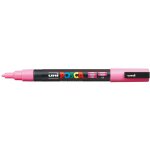 Marker posca pc - 3m pink