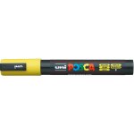 Marker posca pc - 5m gelb