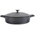 Marmite / casserole avec couvercle 28 cm, 4, 0 l maestro
