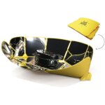 Marmite cookup pour cuiseur solaire sungood - solar brother