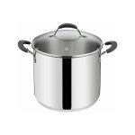 Lagostina - marmite inox 20 cm + couvercle 12896020520