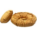 Marmite norvégienne compacte pour une cuisson éco orange Marmite norvégienne compacte pour une cuisson éco orange