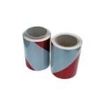 Sonstige - marquage de signalisation de vhicule aw. 1 141mm paquet d'application - 1 rouleau gauche ...