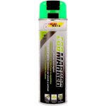 Marquage au sol temporaire a la craie vert 500ml colormark