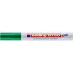 Edding 8750 4 - 8750004 marqueur peinture vert 2 mm, 4 mm a382702
