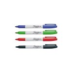 Marqueur fin rouge 1, 0 mm - i - s0810940 Marqueur fin rouge 1, 0 mm - i - s0810940