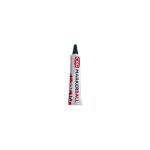 Crc - marqueur peinture noir marker ball compatible sur acier ( prix pour 1 )