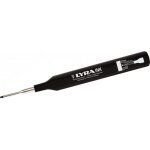Marqueur � pointe lyra profil�e noir ink en �tui de 10 - 4480017 - 4480099