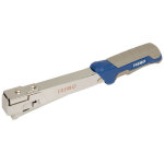 Marteau agrafeuse + agrafes 560 - hts - 1 irimo Marteau agrafeuse + agrafes 560 - hts - 1 irimo