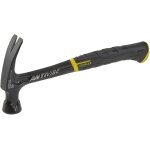 Marteau arrache - clous antivibe - forgé panne droite - fatmax stanley fmht1 - 51278 Marteau arrache - clous antivibe - forgé panne droite - fatmax stanley fmht1 - 51278