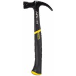 Marteau arrache - clous forg� coud� antivibe 450g fatmax - fmht1 - 51275