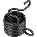 Marteau burineur pneumatique ressort de marteau pneumatique remplaable fixation rapide de ressort pour ...