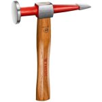 Marteau de carrossier droit 40 mm - facom
