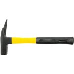 Marteau de charpentier 600 g, manche en plastique - tuv / gs 32687 vorel
